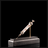 vintage Syringe