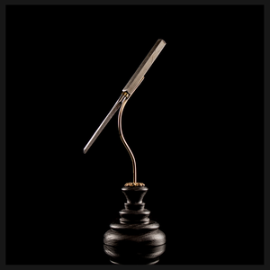 Vintage medical chisel