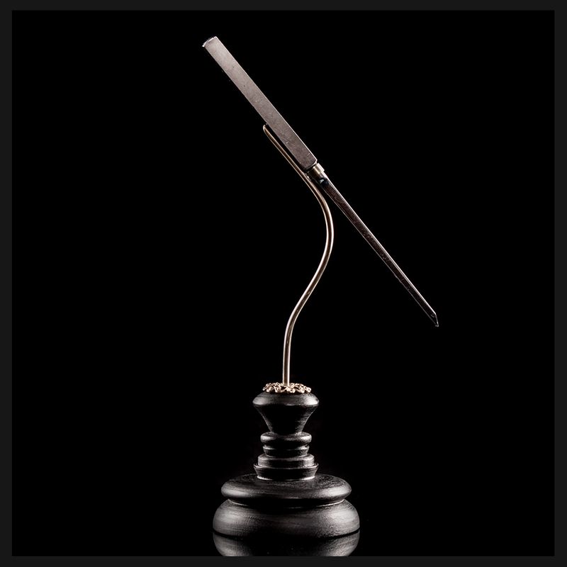 Vintage medical chisel