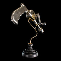 Vintage medical drill