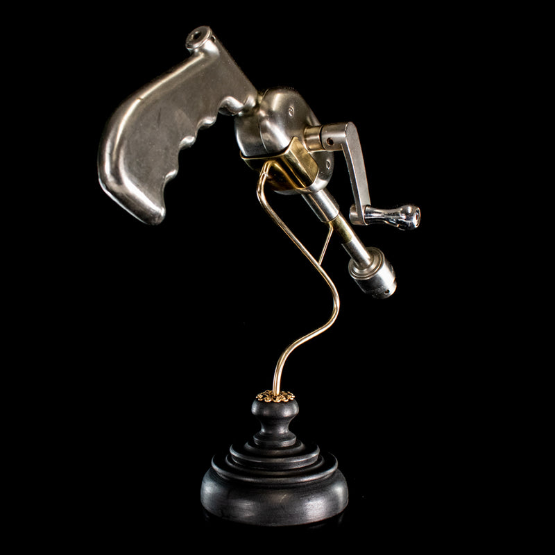 Vintage medical drill