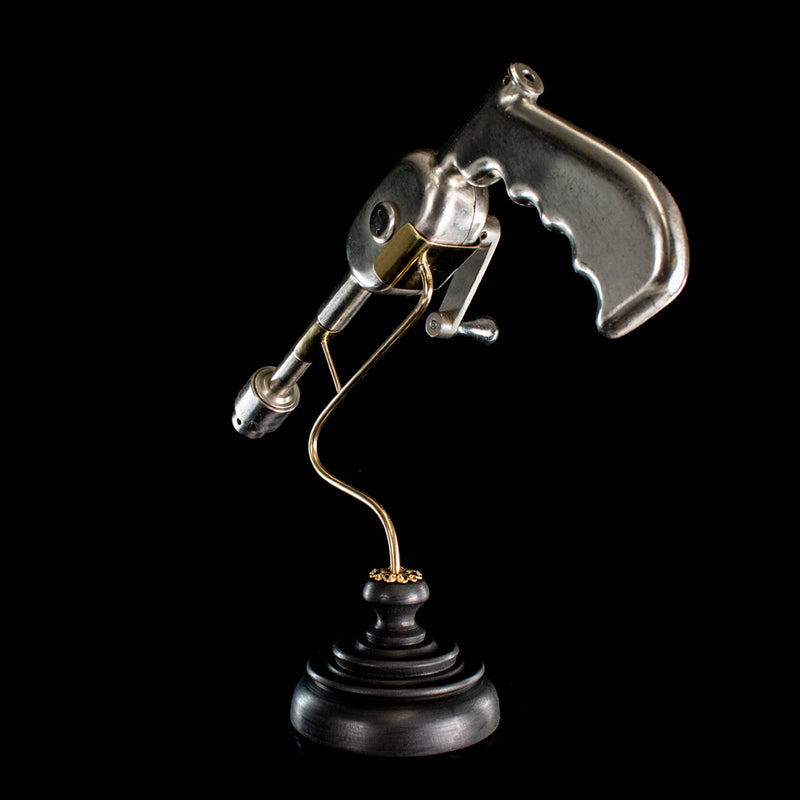Vintage medical drill