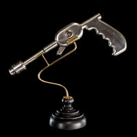 Vintage medical drill