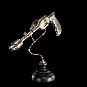 Vintage medical drill