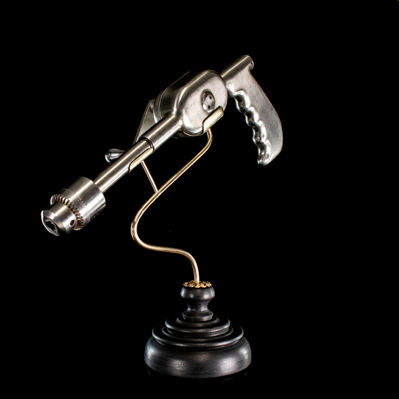 Vintage medical drill