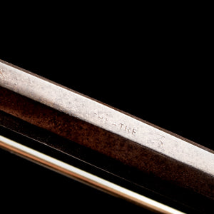 Antique medical chisel