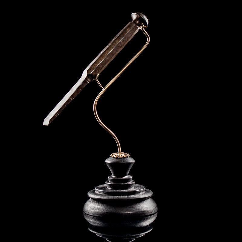 Antique medical chisel