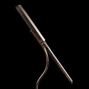 Vintage medical chisel