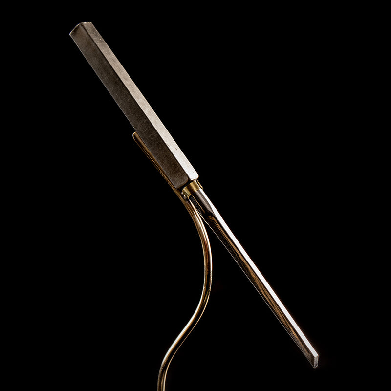Vintage medical chisel