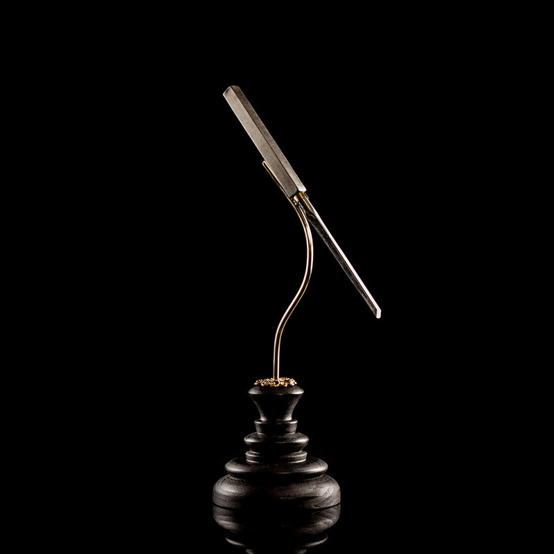 Vintage medical chisel