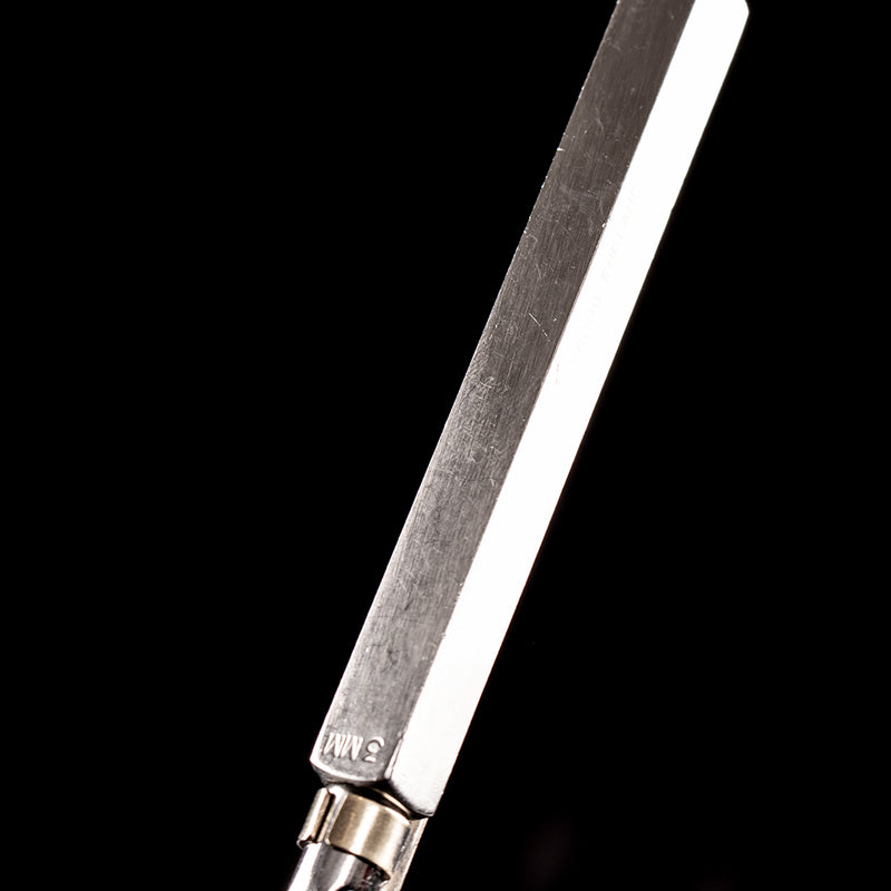 Vintage medical chisel