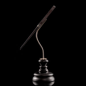 Vintage medical chisel
