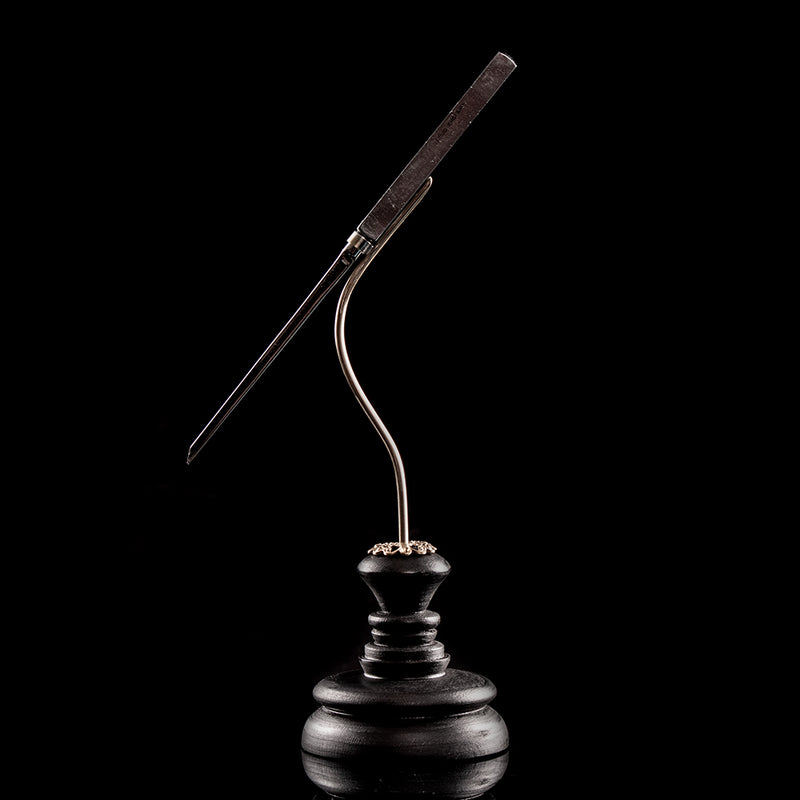 Vintage medical chisel