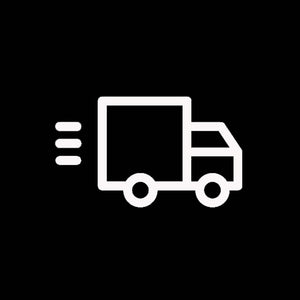 Extra postage charge